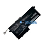 Batería para Fujitsu CP794551-01 FPB0354 FPCBP579 [Batería de repuesto]